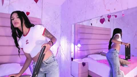 Snapshot of antonella_rossi24 chatting on February 24, 2025, 1:57 am Antonella Rossi online show from February 24, 2025, 1:57 am