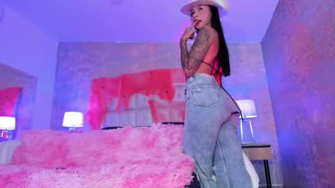 Snapshot of antonella_rossi24 chatting on October 13, 2025, 7:36 pm Antonella Rossi online show from October 13, 2025, 7:36 pm