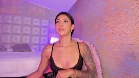 Antonella Rossi online show from November 16, 2025, 7:41 pm