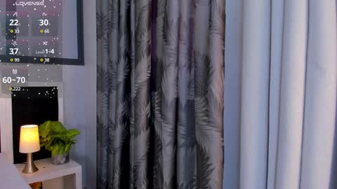  Antonellaa  online show from December 9, 2024, 1:02 pm