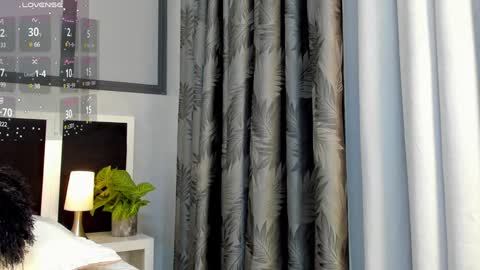  Antonellaa  online show from December 10, 2024, 9:55 am