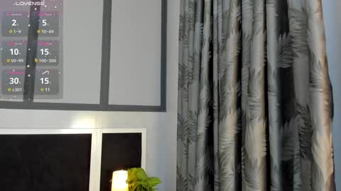  Antonellaa  online show from December 16, 2024, 10:18 am