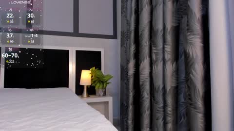  Antonellaa  online show from December 27, 2024, 10:12 am