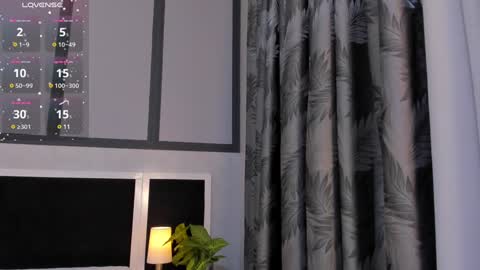  Antonellaa  online show from December 28, 2024, 10:25 am