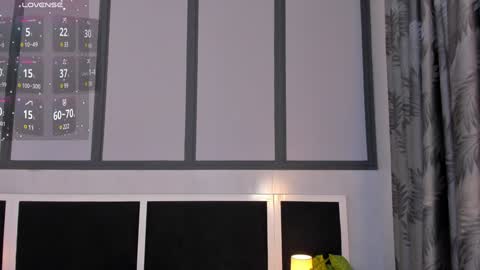  Antonellaa  online show from January 4, 2025, 10:16 am