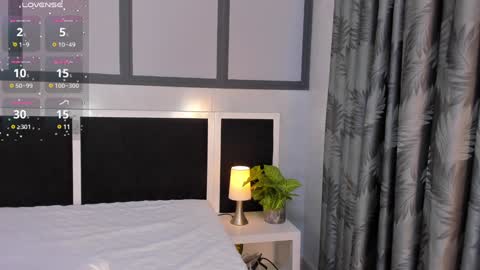  Antonellaa  online show from January 5, 2025, 10:32 am