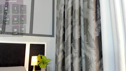  Antonellaa  online show from January 14, 2025, 10:17 am