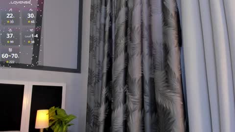  Antonellaa  online show from January 15, 2025, 4:32 pm