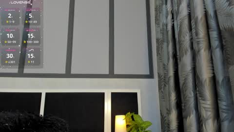  Antonellaa  online show from January 16, 2025, 10:21 am