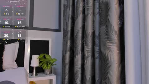  Antonellaa  online show from January 18, 2025, 10:06 am