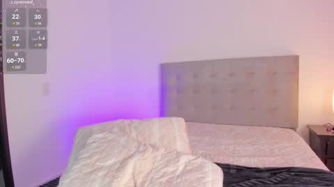  Antonellaa  online show from January 27, 2025, 11:43 am