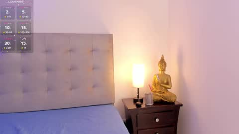  Antonellaa  online show from February 10, 2025, 11:57 am