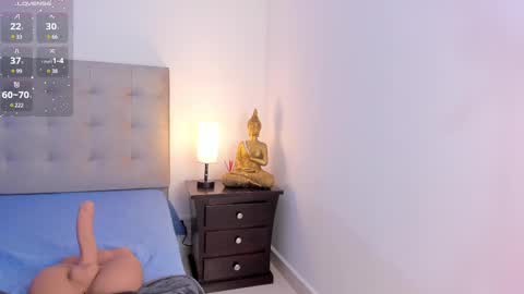  Antonellaa  online show from February 20, 2025, 2:35 pm