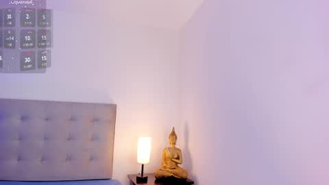  Antonellaa  online show from February 27, 2025, 11:52 am