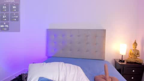  Antonellaa  online show from March 3, 2025, 2:37 pm