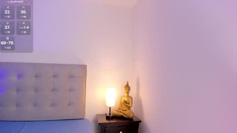  Antonellaa  online show from March 10, 2025, 11:32 am