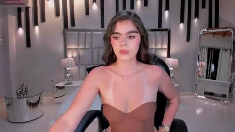 Snapshot of antonelladimeo chatting on April 18, 2026, 4:05 am A N TO online show from April 18, 2026, 4:05 am