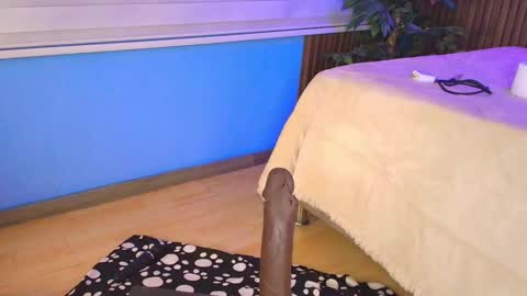 Antonella online show from February 26, 2026, 3:27 am