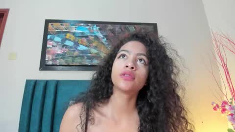 AntonellaHall  online show from December 16, 2025, 12:10 pm