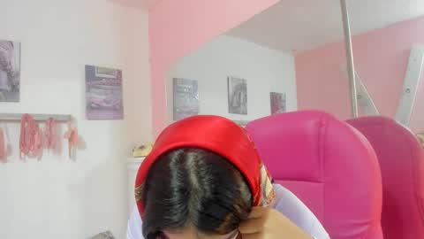 ANTONELLA online show from January 27, 2025, 4:43 pm