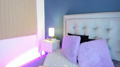 Snapshot of antonellaparker chatting on December 7, 2024, 11:18 am Sarah online show from December 7, 2024, 11:18 am