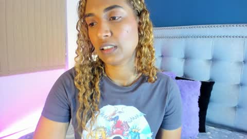 Snapshot of antonellaparker chatting on December 8, 2024, 11:57 am Sarah online show from December 8, 2024, 11:57 am