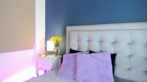 Snapshot of antonellaparker chatting on December 31, 2024, 11:39 pm Sarah online show from December 31, 2024, 11:39 pm