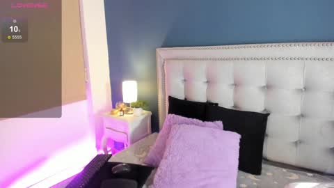 Snapshot of antonellaparker chatting on January 25, 2025, 12:26 pm Sarah online show from January 25, 2025, 12:26 pm