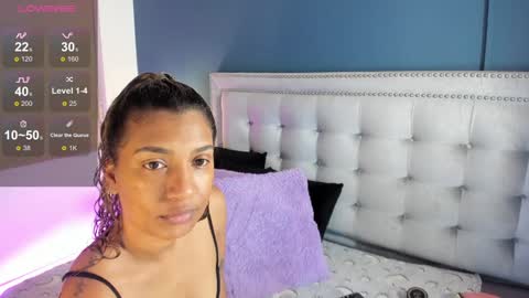 Snapshot of antonellaparker chatting on January 29, 2025, 12:24 pm Sarah online show from January 29, 2025, 12:24 pm