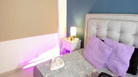 Snapshot of antonellaparker chatting on January 31, 2025, 6:36 pm Sarah online show from January 31, 2025, 6:36 pm