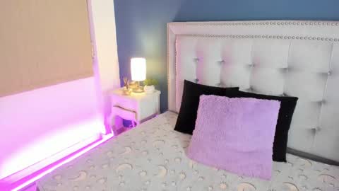 Snapshot of antonellaparker chatting on February 13, 2025, 3:46 pm Sarah online show from February 13, 2025, 3:46 pm