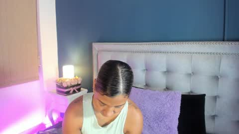 Snapshot of antonellaparker chatting on February 15, 2025, 11:39 am Sarah online show from February 15, 2025, 11:39 am