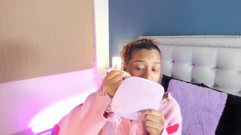 Snapshot of antonellaparker chatting on February 16, 2025, 2:54 pm Sarah online show from February 16, 2025, 2:54 pm