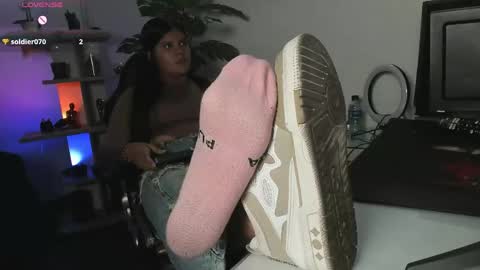 Antonella  online show from May 29, 2026, 7:23 pm