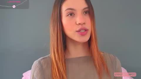 Antonella  online show from February 23, 2026, 2:36 pm