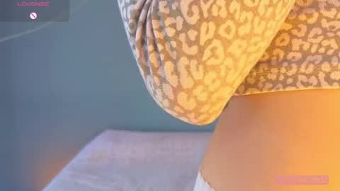 Antonella  online show from April 10, 2026, 1:38 pm