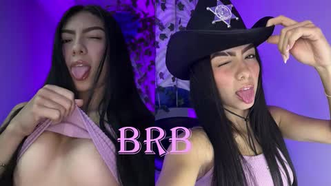 ANTONELLA online show from September 17, 2025, 11:56 am