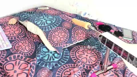 Snapshot of antonellasmith0 chatting on January 11, 2025, 4:14 pm ANTO online show from January 11, 2025, 4:14 pm