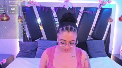 A N T O N E L L E  online show from January 15, 2026, 11:26 am