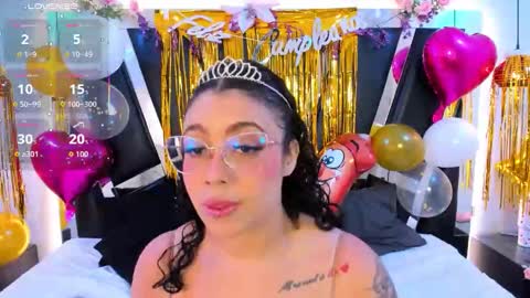 A N T O N E L L E  online show from February 12, 2026, 11:38 am