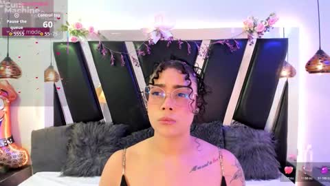 A N T O N E L L E  online show from February 19, 2026, 11:28 am