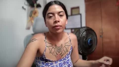 Snapshot of antoniabloom chatting on September 14, 2025, 6:29 pm Antonia online show from September 14, 2025, 6:29 pm