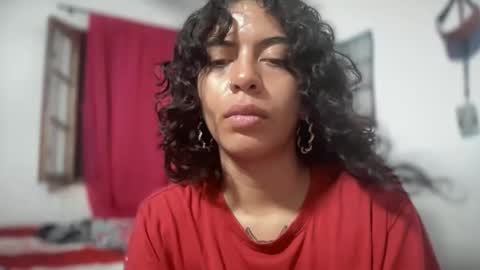 Antonia online show from November 27, 2025, 4:14 am