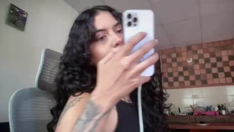 Antonia online show from August 8, 2026, 5:48 pm