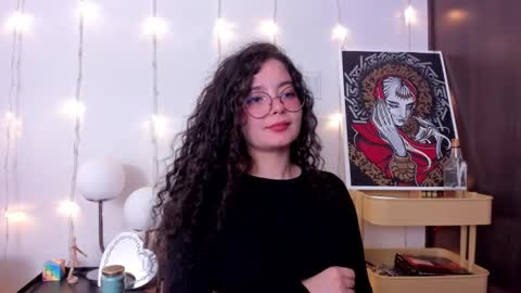 Snapshot of antoniart_ chatting on February 2, 2025, 3:10 am Antonia online show from February 2, 2025, 3:10 am