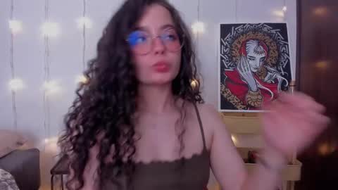 Snapshot of antoniart_ chatting on February 16, 2025, 2:09 am Antonia online show from February 16, 2025, 2:09 am