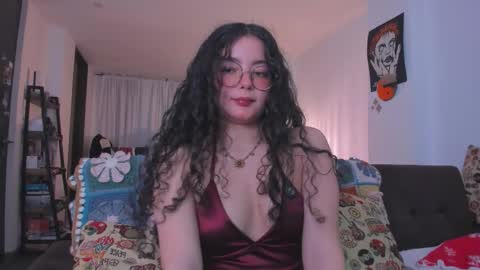 Antonia online show from March 3, 2026, 3:23 am