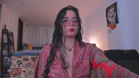 Antonia online show from March 24, 2026, 3:44 am