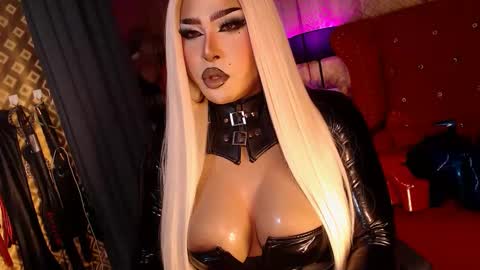 Snapshot of antoniasaints69 chatting on November 9, 2025, 4:22 am antoniasaints69 online show from November 9, 2025, 4:22 am