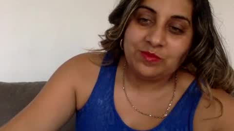 antoniasweety07 online show from June 21, 2026, 2:41 pm